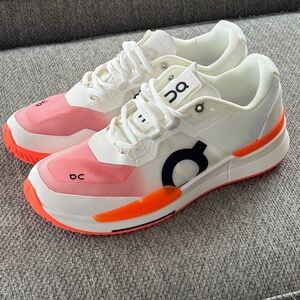 On Running Roger 2.0 Tennis Shoes -new
